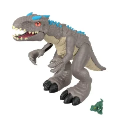 MATTEL ESPANA Jurassic World - Imaginext Indominus Rex
