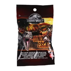 JURASSIC WORLD - Mini dinosaurio de acción (varios modelos)* Figuras De Acción