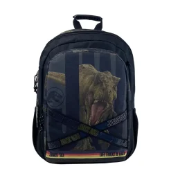 VINSETTO Jurassic World - Mochila escolar