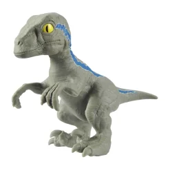 JURASSIC WORLD - Velociraptor Blue Stretch