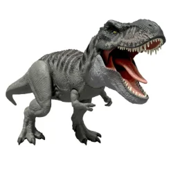 MATTEL Jurassic World Rebirth - Power Devour - Tyrannosaurus Rex* Figuras De Acción