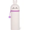 LEGAMI Kawaii - Estuche silicona conejito* Estilo De Vida