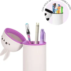 LEGAMI Kawaii - Estuche silicona conejito* Estilo De Vida