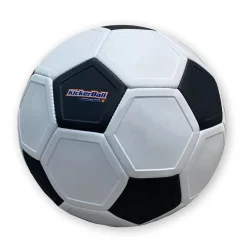 STOMPEEZ Kickerball - Balón con efecto (Varios Colores)