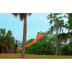 STOMPEEZ Kickerball - Balón con efecto (Varios Colores)