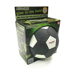 BEST OF TV Kickerball - Balón con efecto Glow* Deportes