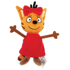 BIZAK Kid-e-Cats - Peluche 15 cm (varios modelos)