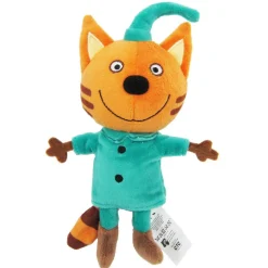BIZAK Kid-e-Cats - Peluche 15 cm (varios modelos)