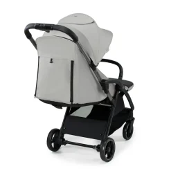 KIDNERKRAFT Kinderkraft - Silla de paseo Apino Dove Grey