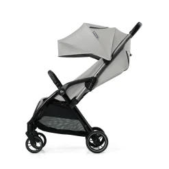KIDNERKRAFT Kinderkraft - Silla de paseo Apino Dove Grey