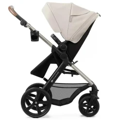 KINDERKRAFT - Trio Moov 2 Moonlight Grey* Trío Y Accesorios·Trío Y Dúo