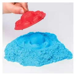 SPIN MASTER Kinetic Sand - Set Sandbox con arenero