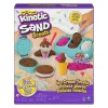 SPIN MASTER Kinetic Sand Scents - Delicias heladas* Steam|Arte Y Manualidades