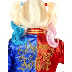 Funidelia Kit disfraz de Harley Quinn Suicide Squad XL* Halloween|Disfraces