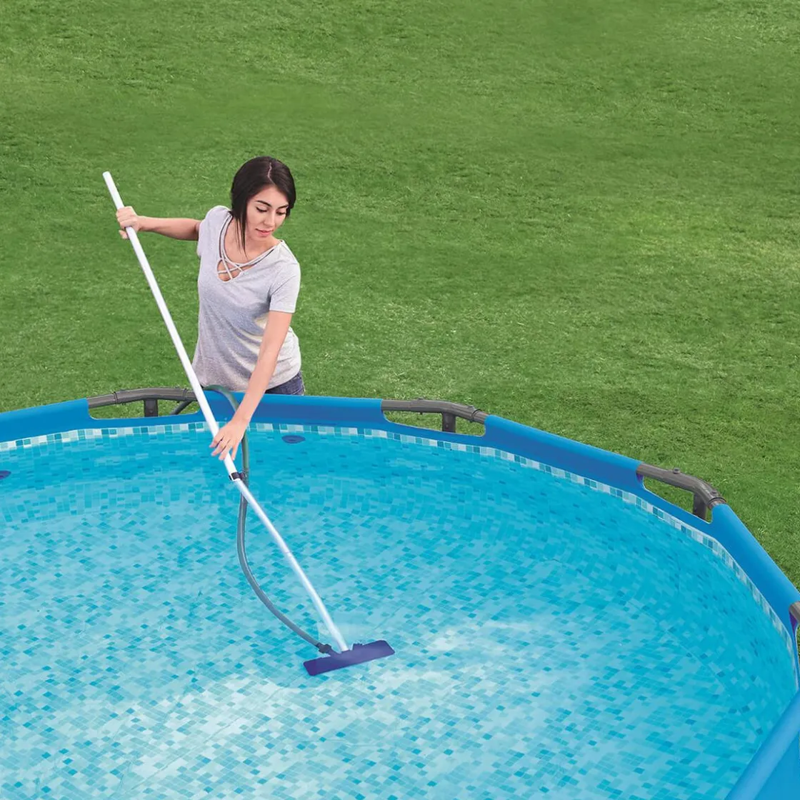 TOYS "R" US Kit Mantenimiento de Piscinas* Piscinas|Juguetes De Verano