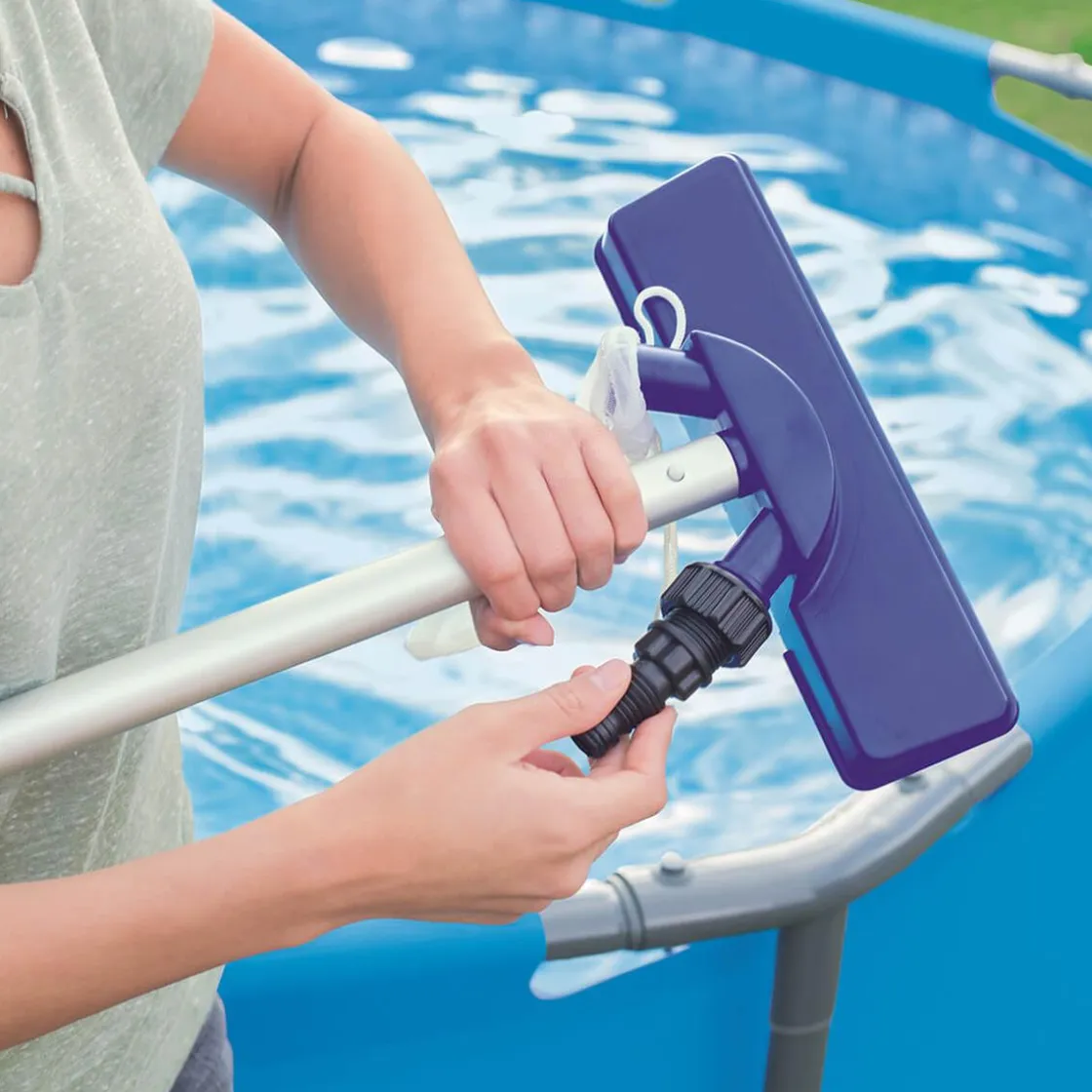 TOYS "R" US Kit Mantenimiento de Piscinas* Piscinas|Juguetes De Verano