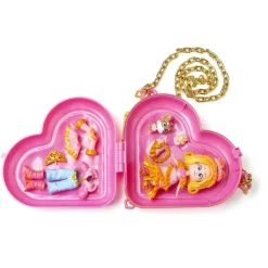 KOOKYLOOS - Golden gala Taylor's deluxe set* Coleccionables Y Mini Mundos