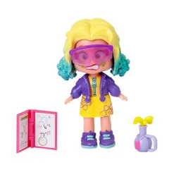 MARTOMAGIC SL-MAGIC BOX INT Kookyloos - Muñeca Sorpresa Serie BFF