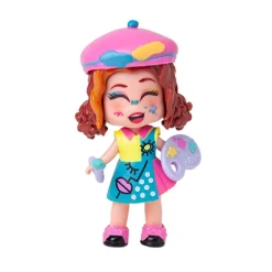 MARTOMAGIC SL-MAGIC BOX INT Kookyloos - Muñeca Sorpresa Serie BFF