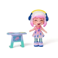 MARTOMAGIC SL-MAGIC BOX INT Kookyloos - Muñeca Sorpresa Serie BFF