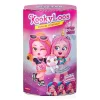 KOOKYLOOS - Muñeca Sorpresa Serie Glitter Glam* Coleccionables Y Mini Mundos