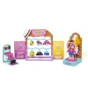 MARTOMAGIC SL-MAGIC BOX INT Kookyloos - Playset Fashion challenge* Coleccionables Y Mini Mundos