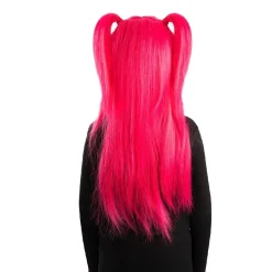 RUBIE´S K-pop Demon Hunters - Peluca Mira* Halloween|Disfraces