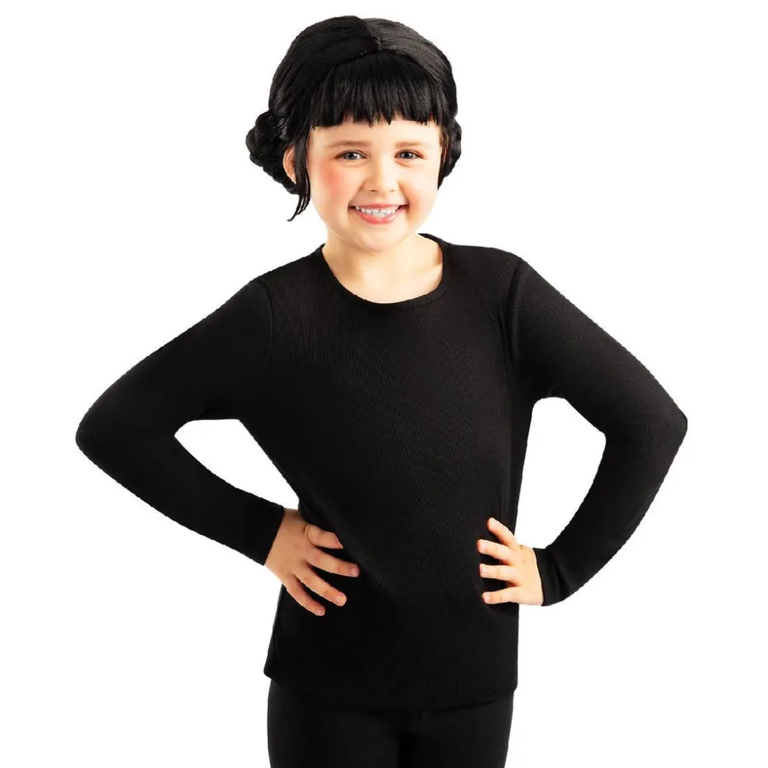 RUBIE´S K-pop Demon Hunters - Peluca Zoey