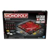 HASBRO IBERIA La Casa de Papel - Monopoly* Friki Zone|Juegos Y Puzzles