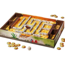 JEUX RAVENSBURGER La Cucaracha