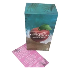 TOYS "R" US La Isla de las Tentaciones - Juego de cartas oficial* Friki Zone|Juegos Y Puzzles