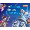 SPIN MASTER La reina de las nieves 1 ¡Pop Up!