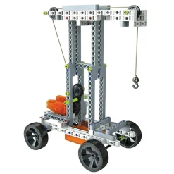 CLEMENTONI Laboratorio de Mecánica* Steam