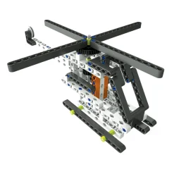 CLEMENTONI Laboratorio de Mecánica* Steam