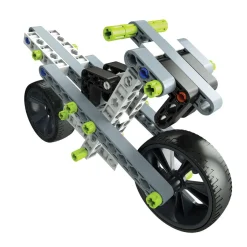 CLEMENTONI Laboratorio de Mecánica* Steam