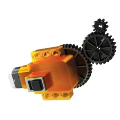 CLEMENTONI Laboratorio de Mecánica* Steam