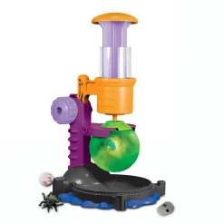 BIZAK Laboratorio Zombie Ball* Estilo De Vida