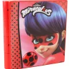 BANDAI Ladybug - Diario Interactivo* Muñecas