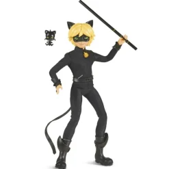 LADYBUG - Miraculous Heroez (varios modelos)