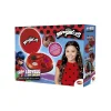 BIZAK Ladybug - Set decora tu pelo