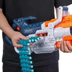 ZURU Lanzador de dardos Excel Crusher con munición ㅤ* Nerf Y Blasters