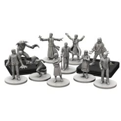 ASMODEE Las Mansiones de la Locura (2ª Edición)