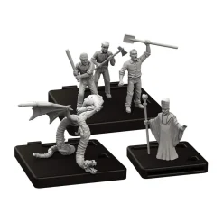 ASMODEE Las Mansiones de la Locura (2ª Edición)