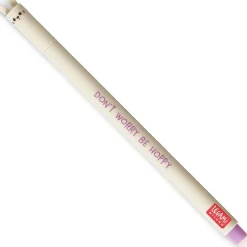 TOYS "R" US Legami - Bolígrafo de gel borrable con esfera y tinta morada termosensible ㅤ* Estilo De Vida