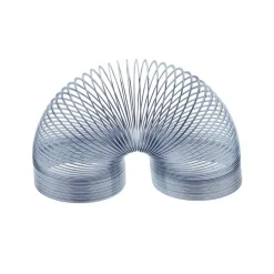 SUN&SPORT Legami - Muelle de Juguete - Magic Spring