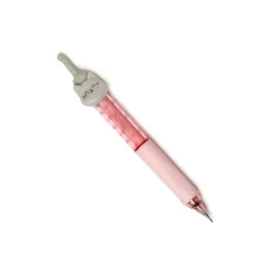 TOYS "R" US Legami - Portaminas ergonómico Meow con agarre de silicona y mina HB ㅤ