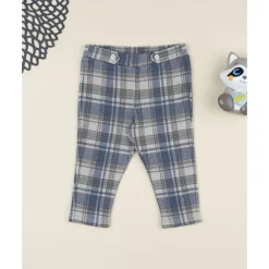 Prenatal Legging niña Punto Milano* Niña·Bebé Niña 3-36 Meses|Bebé Niña 3-36 Meses·Leggings Y Faldas