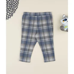 Prenatal Legging niña Punto Milano* Niña·Bebé Niña 3-36 Meses|Bebé Niña 3-36 Meses·Leggings Y Faldas