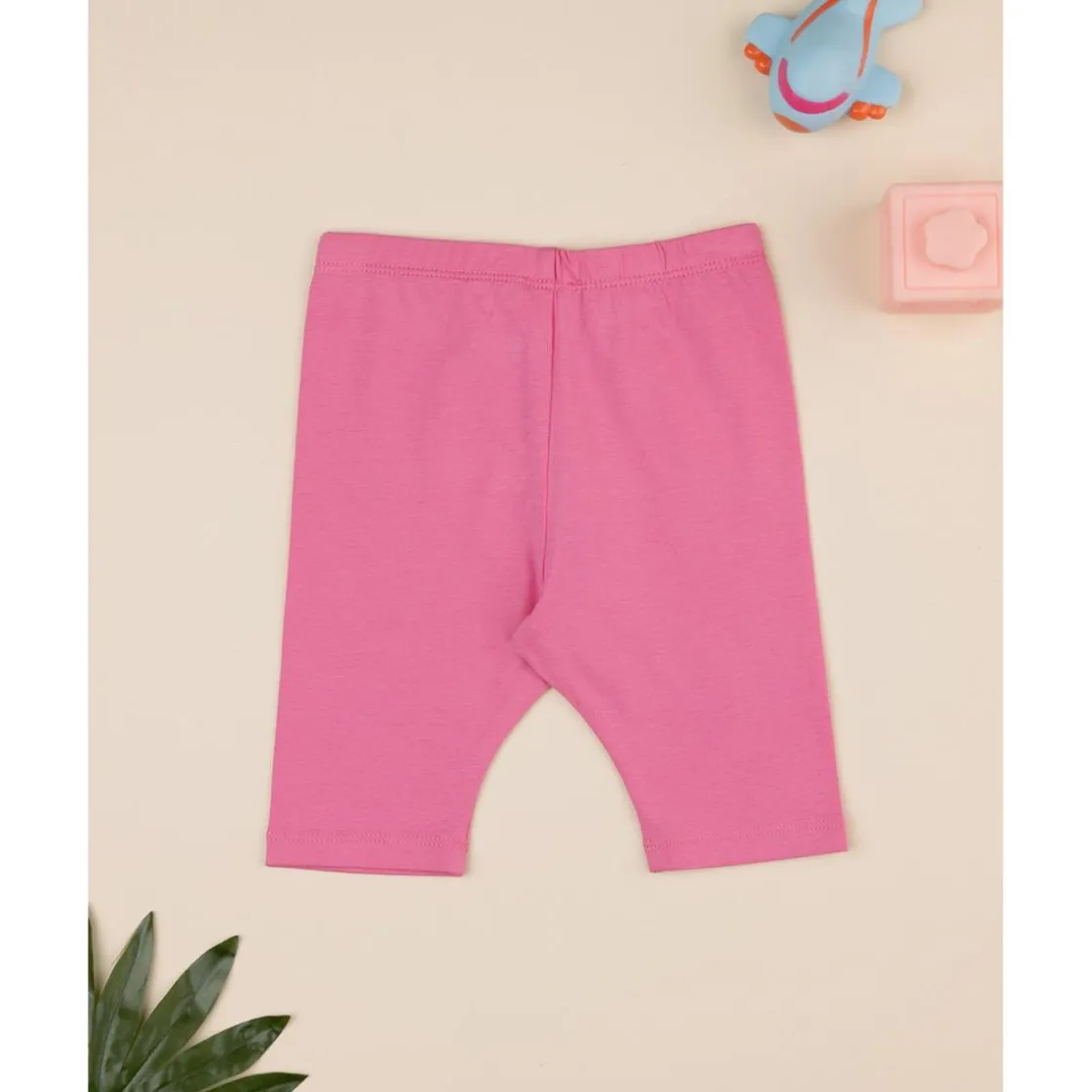 Prenatal Legging niña rosa* Niña·Bebé Niña 3-36 Meses|Bebé Niña 3-36 Meses·Leggings Y Faldas