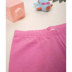 Prenatal Legging niña rosa* Niña·Bebé Niña 3-36 Meses|Bebé Niña 3-36 Meses·Leggings Y Faldas